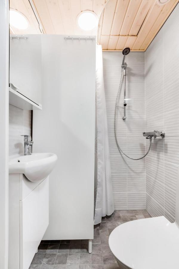 Central Helsinki Studio Near All Attractions Экстерьер фото